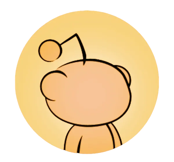 Reddit Icon