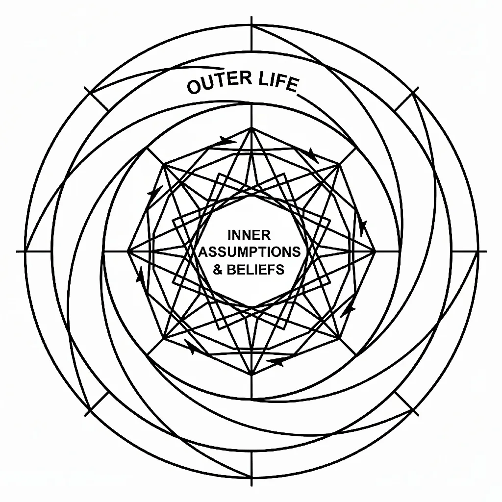 Ezekiel's Wheels Icon