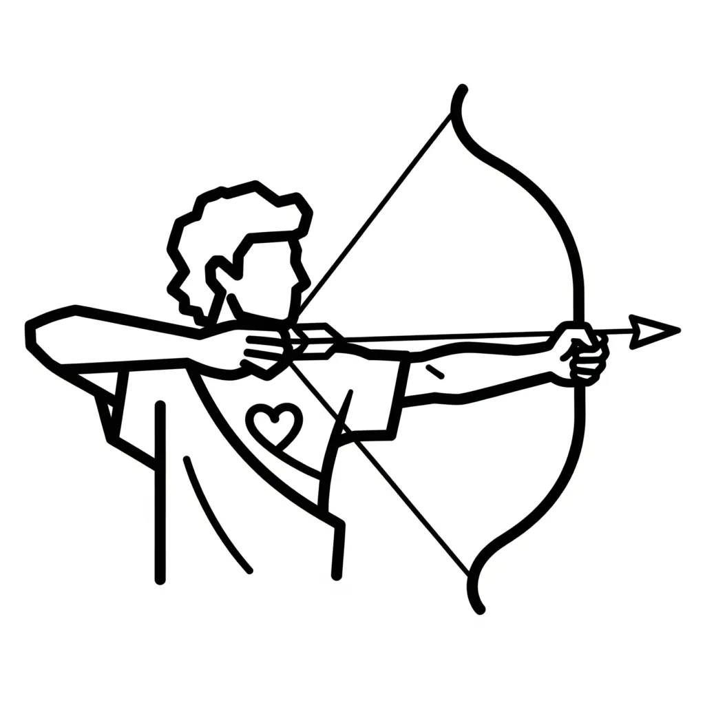 Archery David Judah The Way