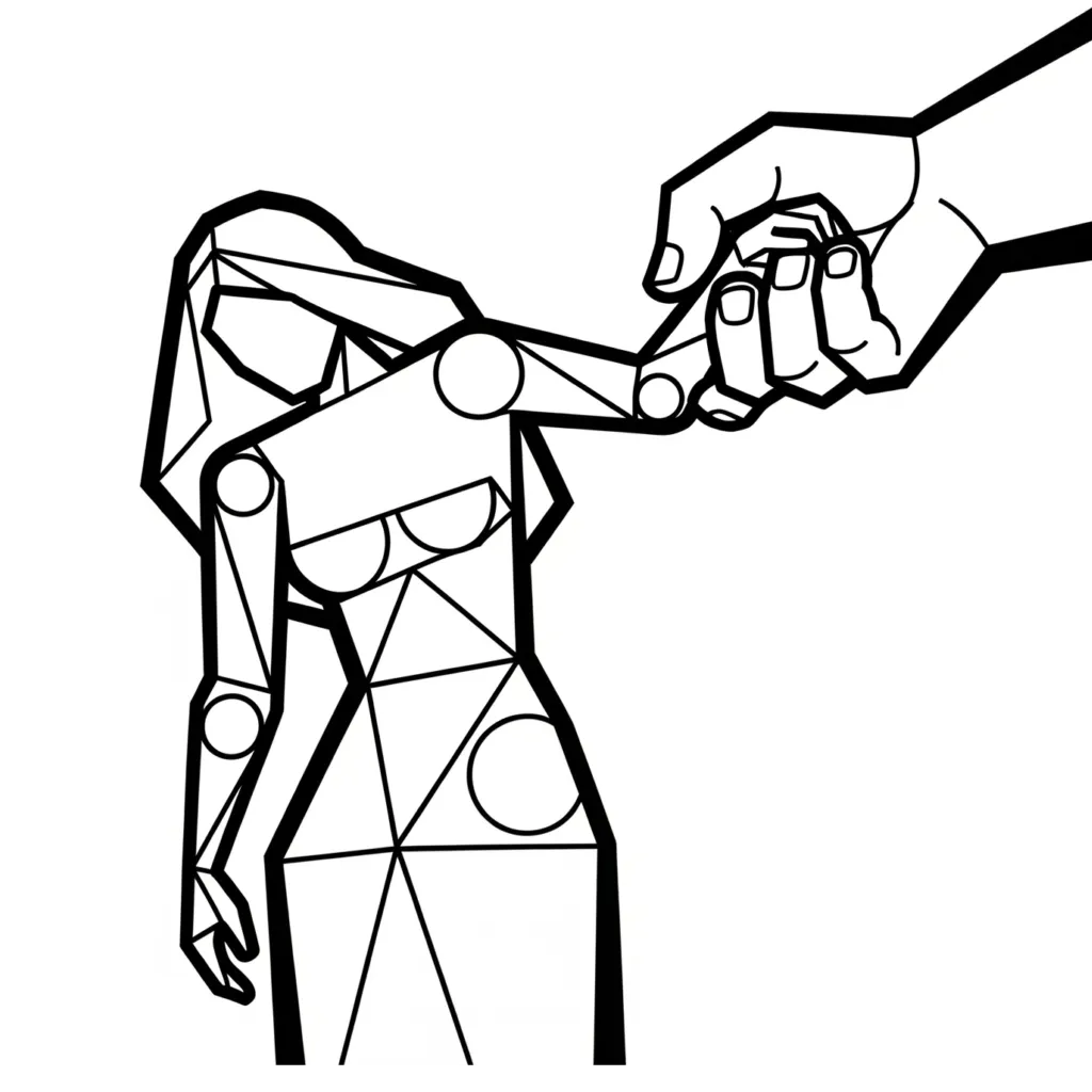 Tamar Forced Icon The Way