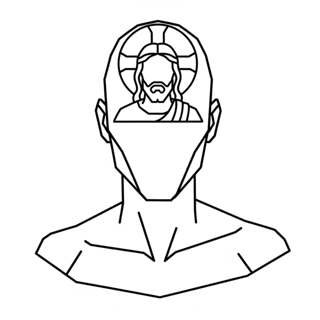 Foundational Principles Icon The Way