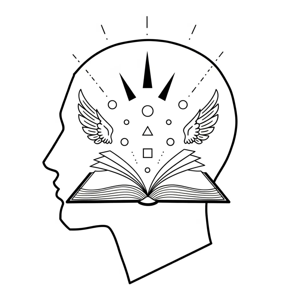 Theatre Head Icon The Way