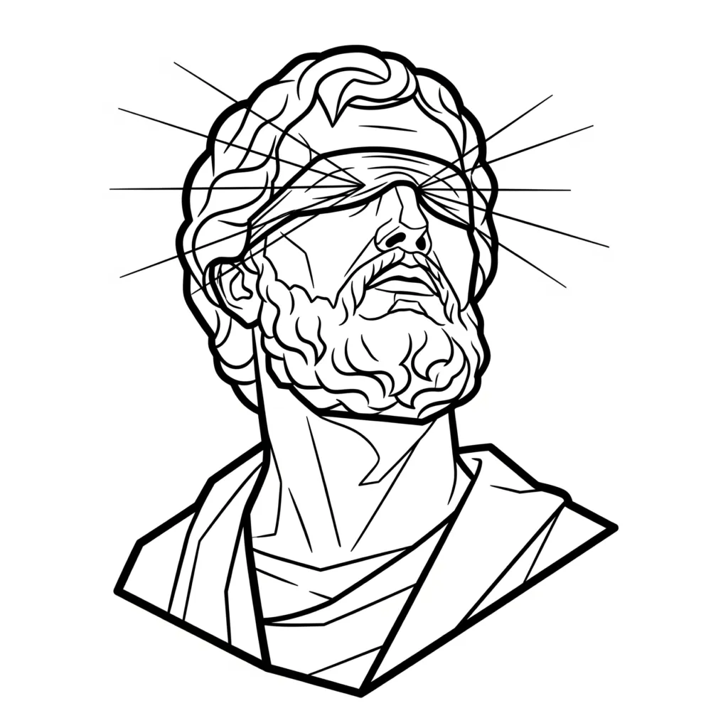 Saul Damascus Icon The Way