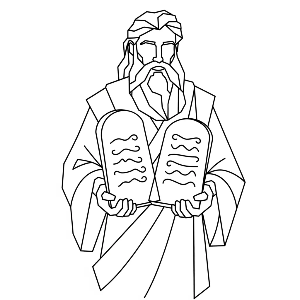 Tablet Stone - The Way